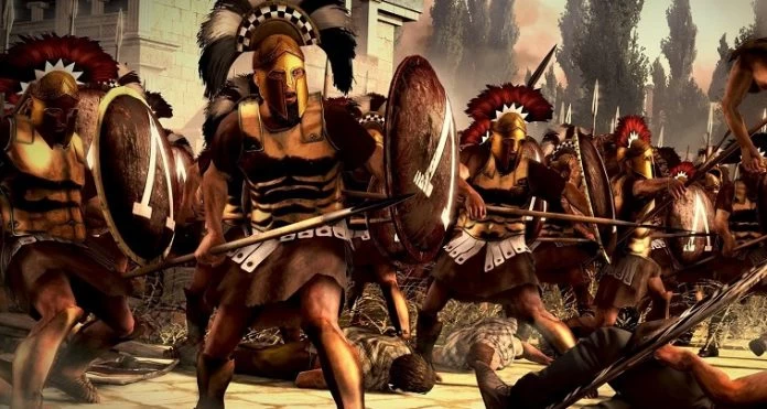 Γιατί εξαφανίστηκε η Αρχαία Σπάρτη; Ποιοι τη λεηλάτησαν και πως